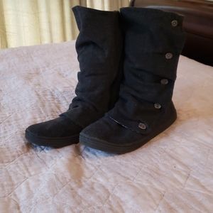 Blowfish Slouchie Boots